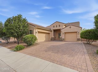 8767 W Cadwell Way, Marana, AZ 85653