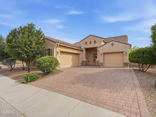 8767 W Cadwell Way, Marana, AZ 85653