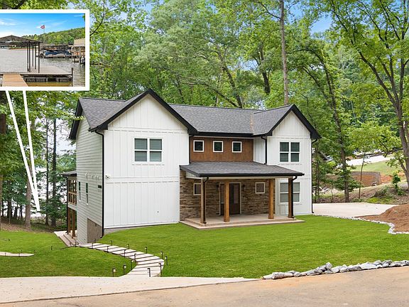 2nd image of 8875 Lakeside Way