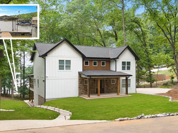 8875 Lakeside Way, Gainesville, GA 30506