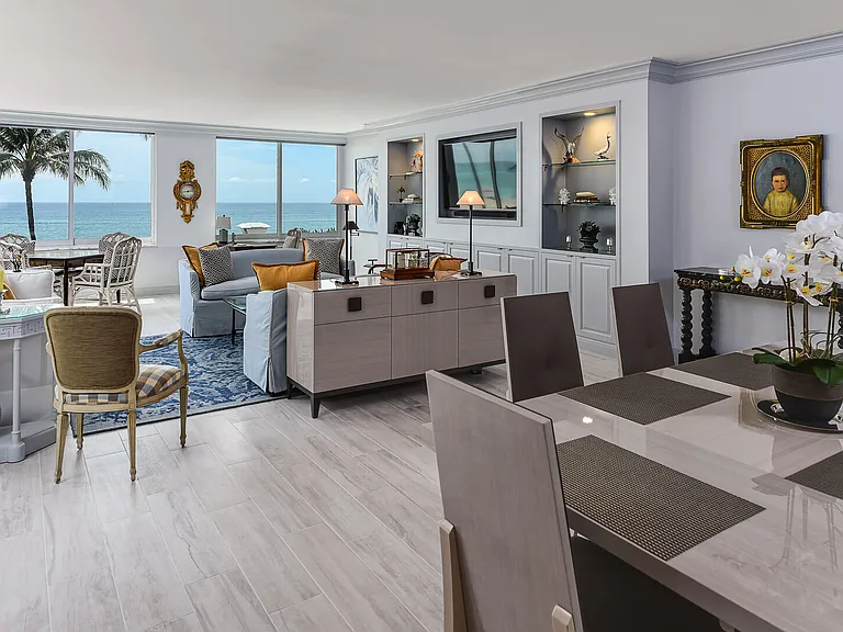 340 S Ocean Blvd #2B — Photo 5