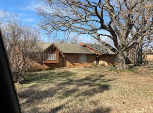 5923 SE Morgan Dr, Guthrie, OK 73044