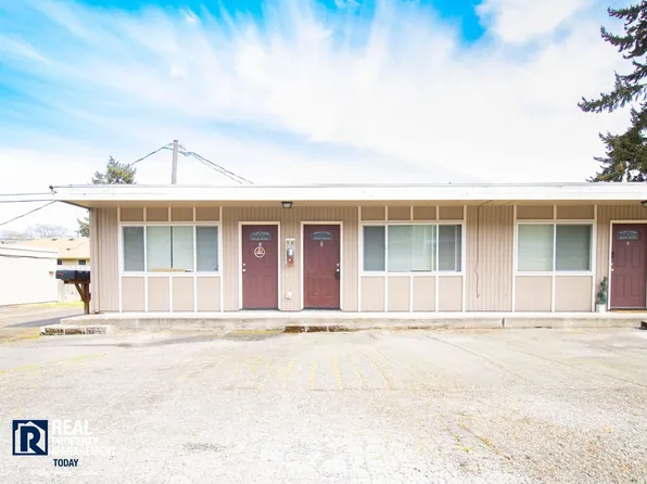 6415 Steilacoom Blvd SW Tacoma, 6415 Steilacoom Blvd SW APT 3, Lakewood, WA 98499