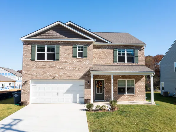 152 Breckenridge Trce, Kingsport, TN 37663
