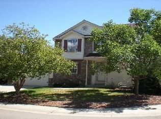 3748 Rosewalk Ct, Highlands Ranch, CO 80129