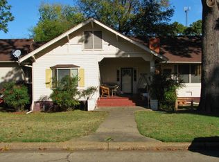 107 SE Avenue G, Idabel, OK 74745