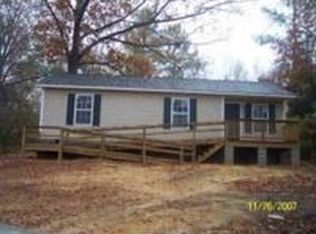 118 Edgewood Cir, Calhoun Falls, SC 29628