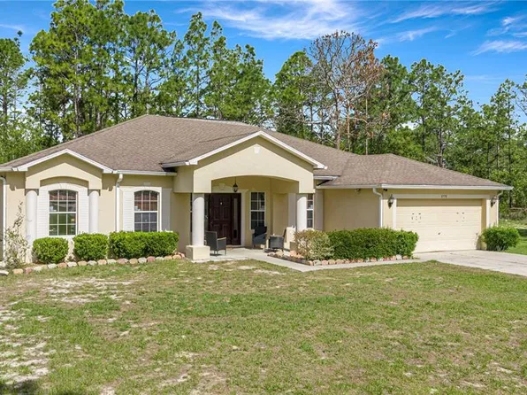 8778 SW 127th Ave, Dunnellon, FL 34432