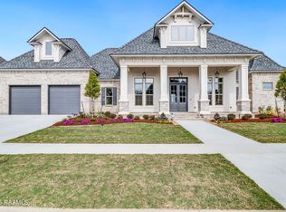 400 Rue De La Mosaique, Broussard, LA 70518