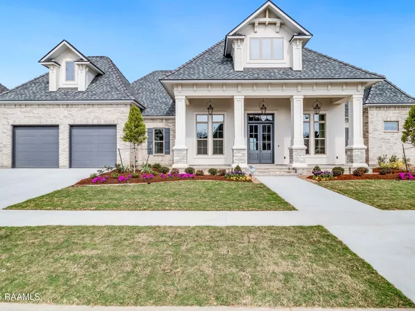 400 Rue De La Mosaique, Broussard, LA 70518