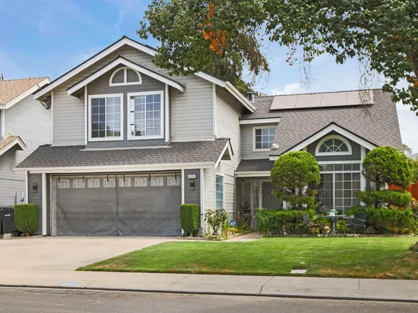 2316 Grouse Crossing Way, Modesto, CA 95355