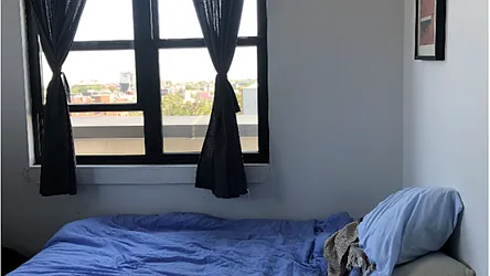 Rented by Nooklyn NYC LLC