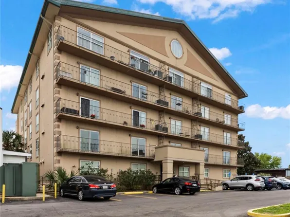 3456 Cleary Ave Ste 507, Metairie, LA 70002