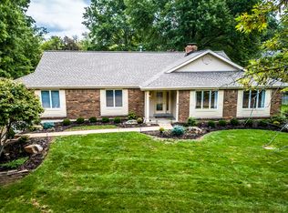 14632 Pine Orchard Ct, Chesterfield, MO