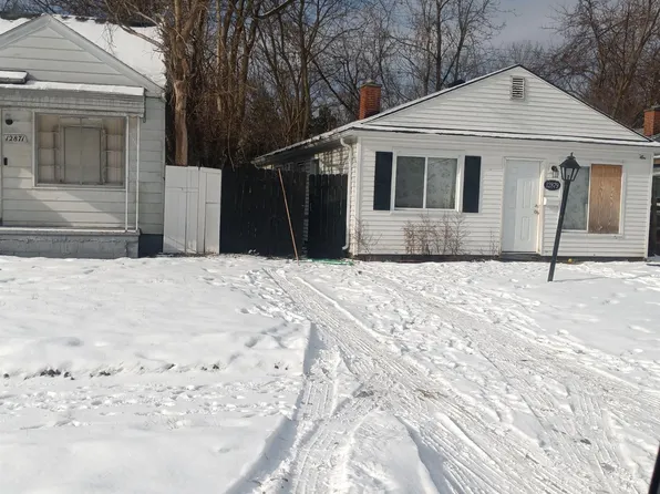 12879 Braile St, Detroit, MI 48223