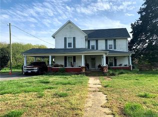 3717 Mount Olive Church Rd, Newton, NC 28658