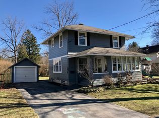 220 King St, East Aurora, NY 14052