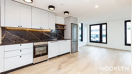 Rented by Nooklyn NYC LLC