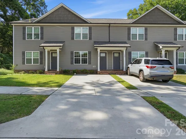 200 Young Ave SW, Concord, NC 28025