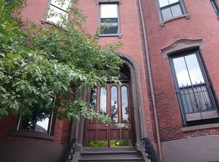 688 Tremont St APT 1, Boston, MA 02118
