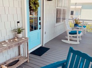 4099 Harbor Rd, Orange Beach, AL 36561