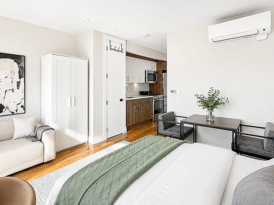 2nd image of 212 Malcolm X Blvd #2F