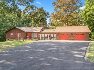 2470 Cartersville Rd, Mineral, VA 23117