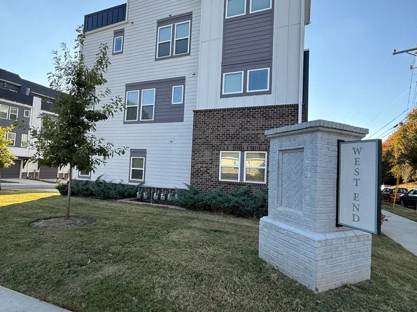 219 S Bruns Ave, Charlotte, NC 28208