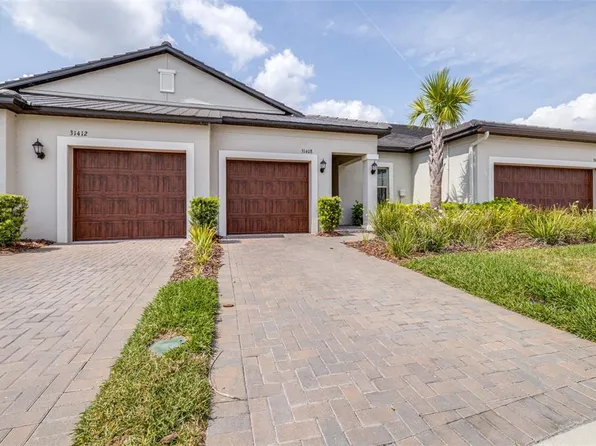 31408 Cabana Rye Ave, San Antonio, FL 33576