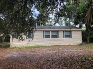 3535 NE 152nd St, Citra, FL 32113