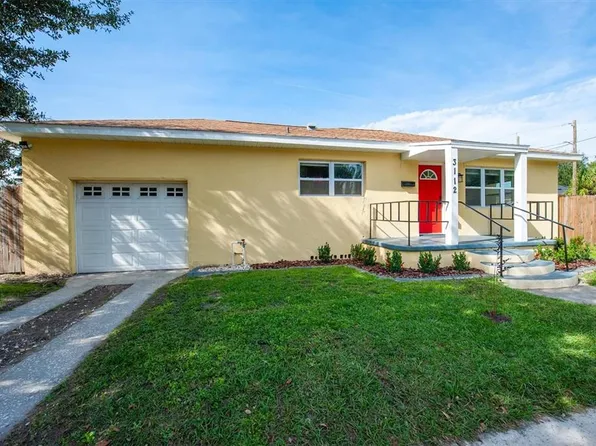 3112 N 15th St, Tampa, FL 33605