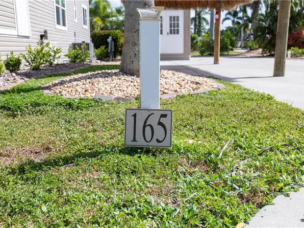 5129 Cypress Trail Resort CIR, FORT MYERS, FL 33905