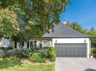 46 Caravan Dr, Toronto, ON M3B 1N3