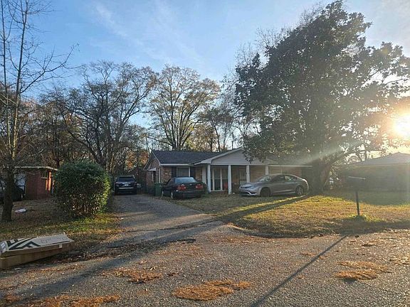 Property Side View