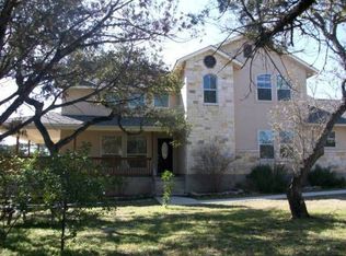 218 Trail Driver, New Braunfels, TX 78132