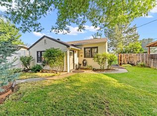 1304 W Targee St, Boise, ID 83706