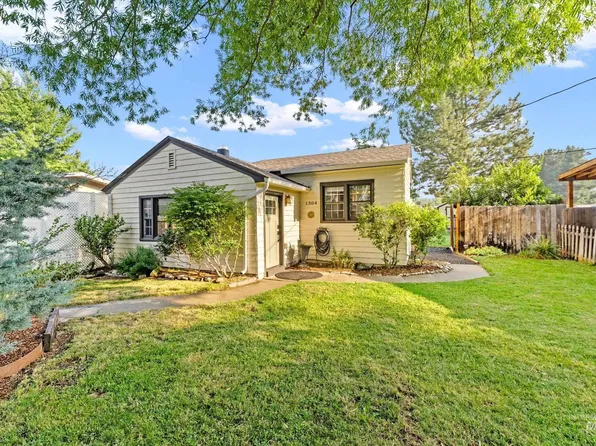 1304 W Targee St, Boise, ID 83706