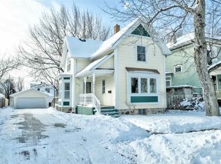 927 W Lorain St, Appleton, WI 54914