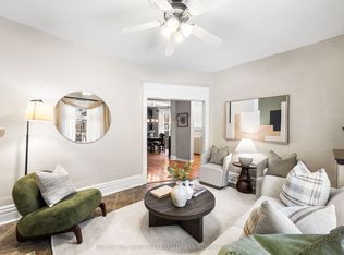 12 Cowan Ave, Toronto, ON M6K2N2