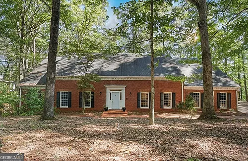 80 Cliffcreek Trce Photo 1