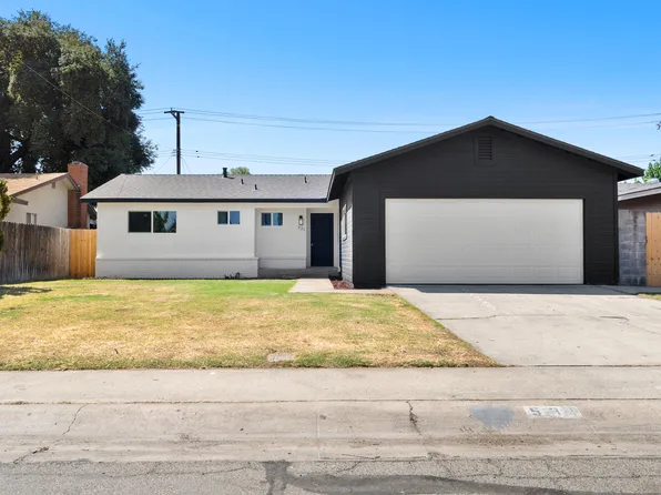 531 E Myrtle Avenue, Visalia, CA 93292