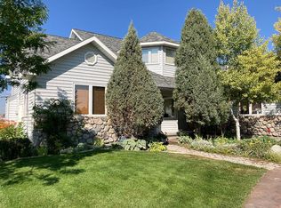 1054 Vali Rd, Powell, WY 82435