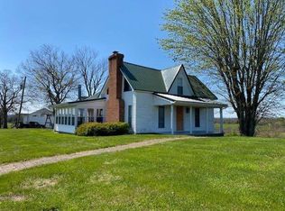 338 Toadvine Rd, Brooksville, KY 41004