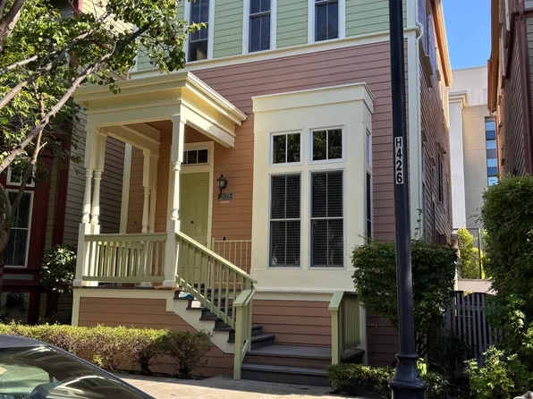 2078 Lewis St, Hercules, CA 94547