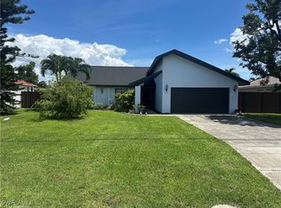 1516 SE 20th St, Cape Coral, FL 33990