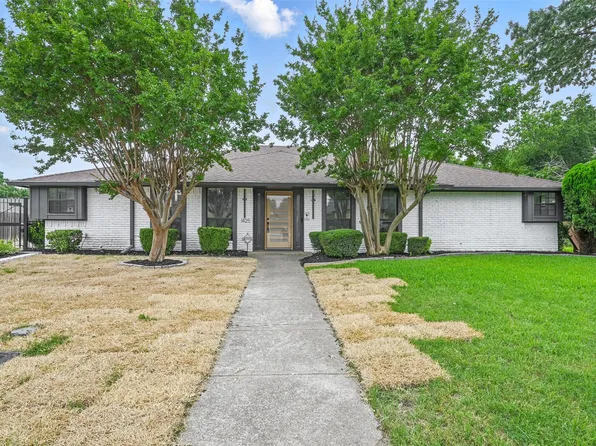 1425 Cassandra Cir, Desoto, TX 75115