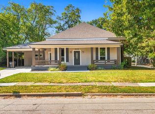 2115 Walworth St, Greenville, TX 75401