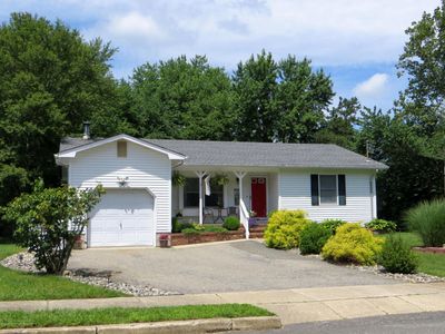 4 Westwood Dr, Howell, NJ, 07731