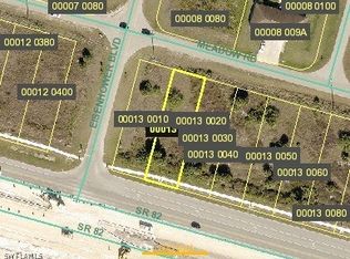 3302 Meadow Rd, Lehigh Acres, FL 33974