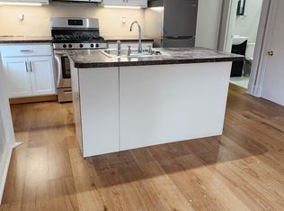 431 Shady Ave APT 1, Pittsburgh, PA 15206